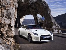 Nissan GT-R Egoist