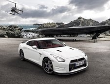 Nissan GT-R Egoist