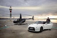 Nissan GT-R Egoist