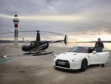 Nissan GT-R Egoist