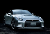 Nissan GT-R Facelift