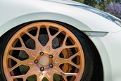 Nissan GT-R Forgiato