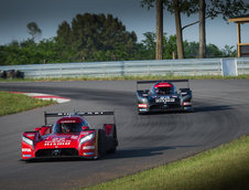 Nissan GT-R LM Nismo - Galerie Foto