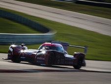 Nissan GT-R LM Nismo - Galerie Foto