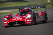 Nissan GT-R LM Nismo - Galerie Foto