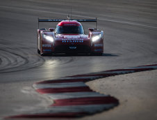 Nissan GT-R LM Nismo - Galerie Foto