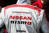 Nissan GT-R LM Nismo - Galerie Foto