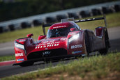 Nissan GT-R LM Nismo - Galerie Foto