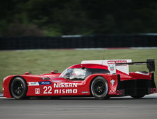 Nissan GT-R LM Nismo - Galerie Foto