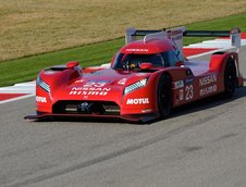 Nissan GT-R LM NISMO