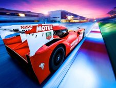 Nissan GT-R LM NISMO