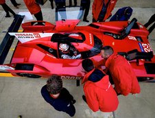 Nissan GT-R LM NISMO