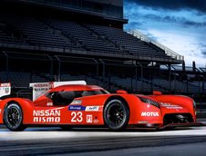 Nissan GT-R LM NISMO