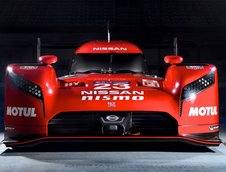 Nissan GT-R LM NISMO