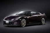 Nissan GT-R Midnight Opal Edition