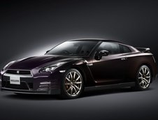 Nissan GT-R Midnight Opal Edition