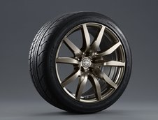 Nissan GT-R Midnight Opal Edition