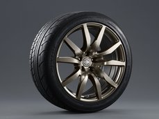 Nissan GT-R Midnight Opal Edition