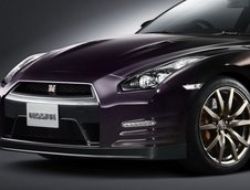 Nissan GT-R Midnight Opal Edition
