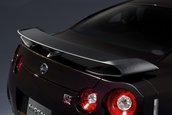 Nissan GT-R Midnight Opal Edition