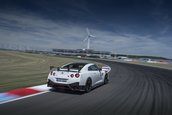 Nissan GT-R Nismo 2020