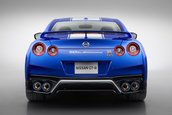 Nissan GT-R Nismo 2020