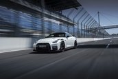 Nissan GT-R Nismo 2020