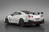 Nissan GT-R Nismo 2020