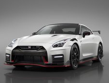 Nissan GT-R Nismo 2020