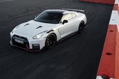 Nissan GT-R Nismo 2020