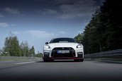 Nissan GT-R Nismo 2020