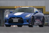 Nissan GT-R Nismo 2020