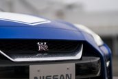 Nissan GT-R Nismo 2020