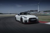 Nissan GT-R Nismo 2020