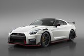 Nissan GT-R Nismo 2020