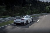 Nissan GT-R Nismo 2020