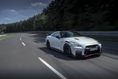 Nissan GT-R Nismo 2020