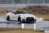 Nissan GT-R Nismo 2020