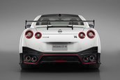 Nissan GT-R Nismo 2020