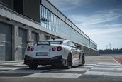 Nissan GT-R Nismo 2020