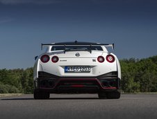 Nissan GT-R Nismo 2020