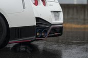 Nissan GT-R Nismo 2020