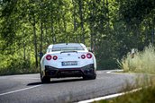 Nissan GT-R Nismo 2020