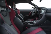 Nissan GT-R Nismo 2020