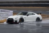 Nissan GT-R Nismo 2020