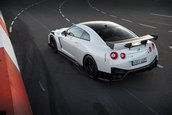 Nissan GT-R Nismo 2020