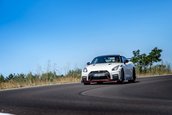 Nissan GT-R Nismo 2020