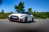 Nissan GT-R Nismo 2020