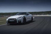 Nissan GT-R Nismo 2020