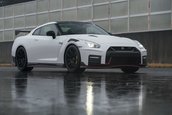 Nissan GT-R Nismo 2020